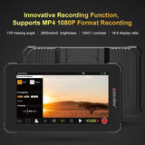 Desview V5 5.5'' Full HD Touchscreen Recording Monitor - additional product view