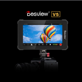 Desview V5 5.5'' Full HD Touchscreen Recording Monitor - additional product view