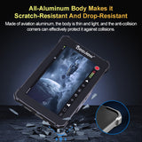 Desview V5 5.5'' Full HD Touchscreen Recording Monitor - additional product view
