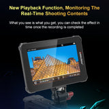 Desview V5 5.5'' Full HD Touchscreen Recording Monitor - additional product view