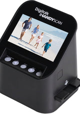 Digitalk Handyscan Slide & Negative Film Scanner - additional product view
