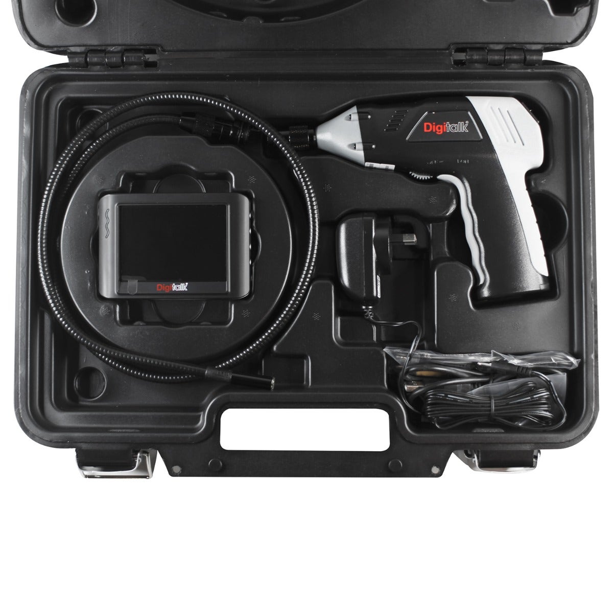 Digitalk Wireless Inspection Video Camera - additional product view