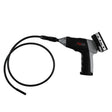 Digitalk wireless inspection video camera