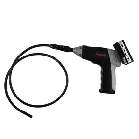 Digitalk wireless inspection video camera