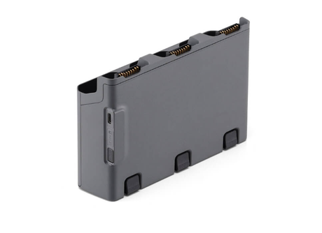 DJI Air 3 Battery Charging Hub - additional product view