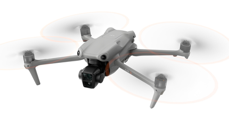 DJI Air 3 Drone (DJI RC-N2) - additional product view