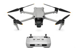 DJI Air 3 Drone with DJI RC-N2 controller