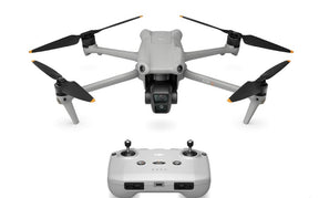 DJI Air 3 Drone with DJI RC-N2 controller