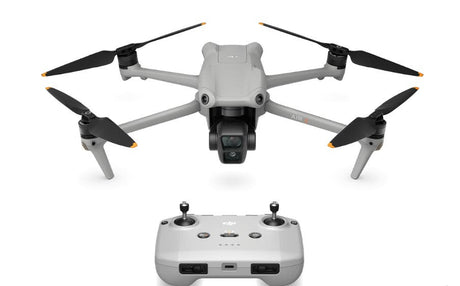 DJI Air 3 Drone with DJI RC-N2 controller