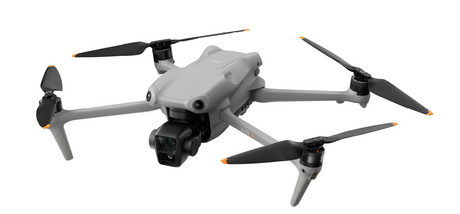 DJI Air 3 Drone Fly More Combo (DJI RC-N2) - additional product view