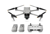 DJI Air 3 Drone Fly More Combo with DJI RC-N2 controller