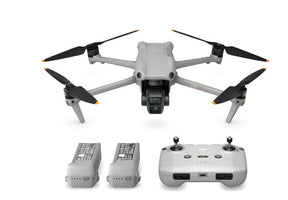 DJI Air 3 Drone Fly More Combo with DJI RC-N2 controller