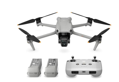 DJI Air 3 Drone Fly More Combo with DJI RC-N2 controller