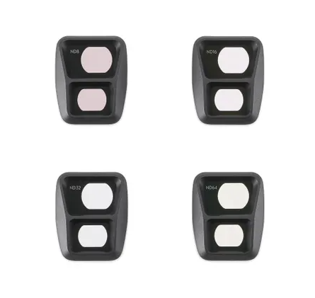 DJI Air 3 ND Filters Set (ND8/ 16/32/64) - additional product view