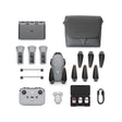 DJI Air 3S Drone Fly More Comb