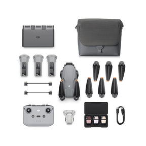 DJI Air 3S Drone Fly More Comb