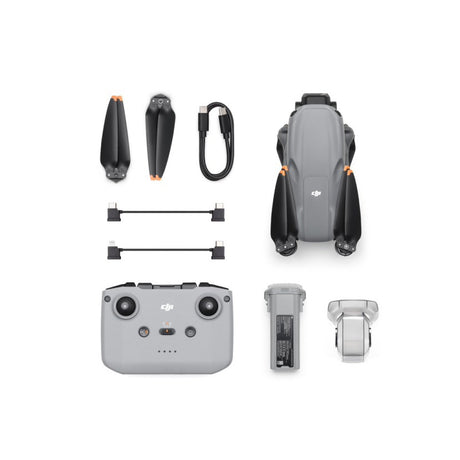 DJI Air 3S Drone with RC-N3 - additional product view