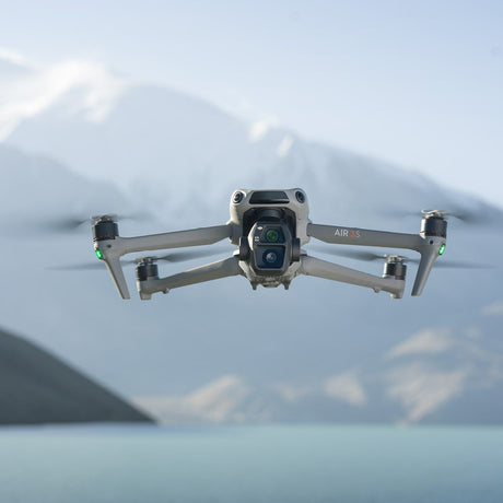 DJI Air 3S Drone with RC-N3 - additional product view