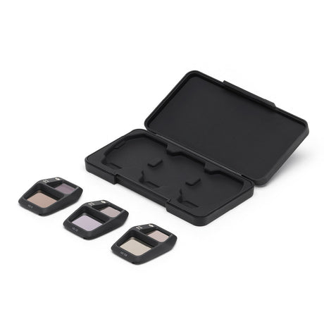 DJI Air 3S ND Filter Set ( ND 8/32/128) - additional product view