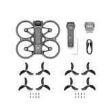 DJI Avata 2 Fly More Combo Drone (Single Battery) - additional product view