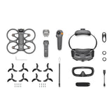 DJI Avata 2 Fly More Combo Drone (Single Battery) - additional product view