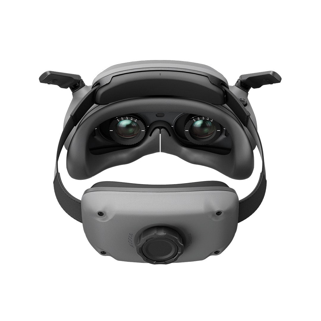 DJI Avata 2 Fly More Combo Drone (Single Battery) - additional product view