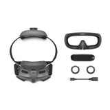 DJI Avata 2 Fly More Combo Drone (Single Battery) - additional product view