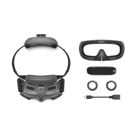 DJI Avata 2 Fly More Combo Drone (Single Battery) - additional product view