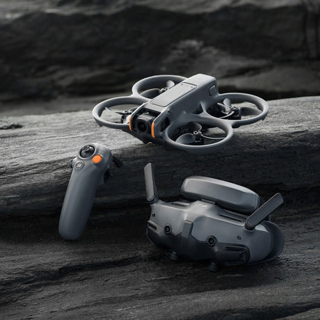 DJI Avata 2 Fly More Combo Drone (Single Battery) - additional product view