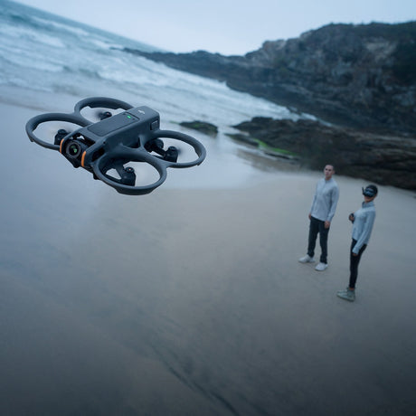 DJI Avata 2 Fly More Combo Drone (Single Battery) - additional product view