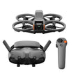 DJI Avata 2 Fly More Combo drone with single battery