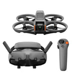 DJI Avata 2 Fly More Combo drone with single battery