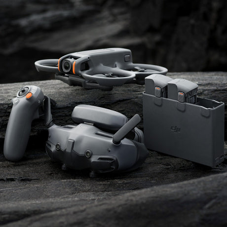 DJI Avata 2 Fly More Combo Drone (Three Batteries) - additional product view