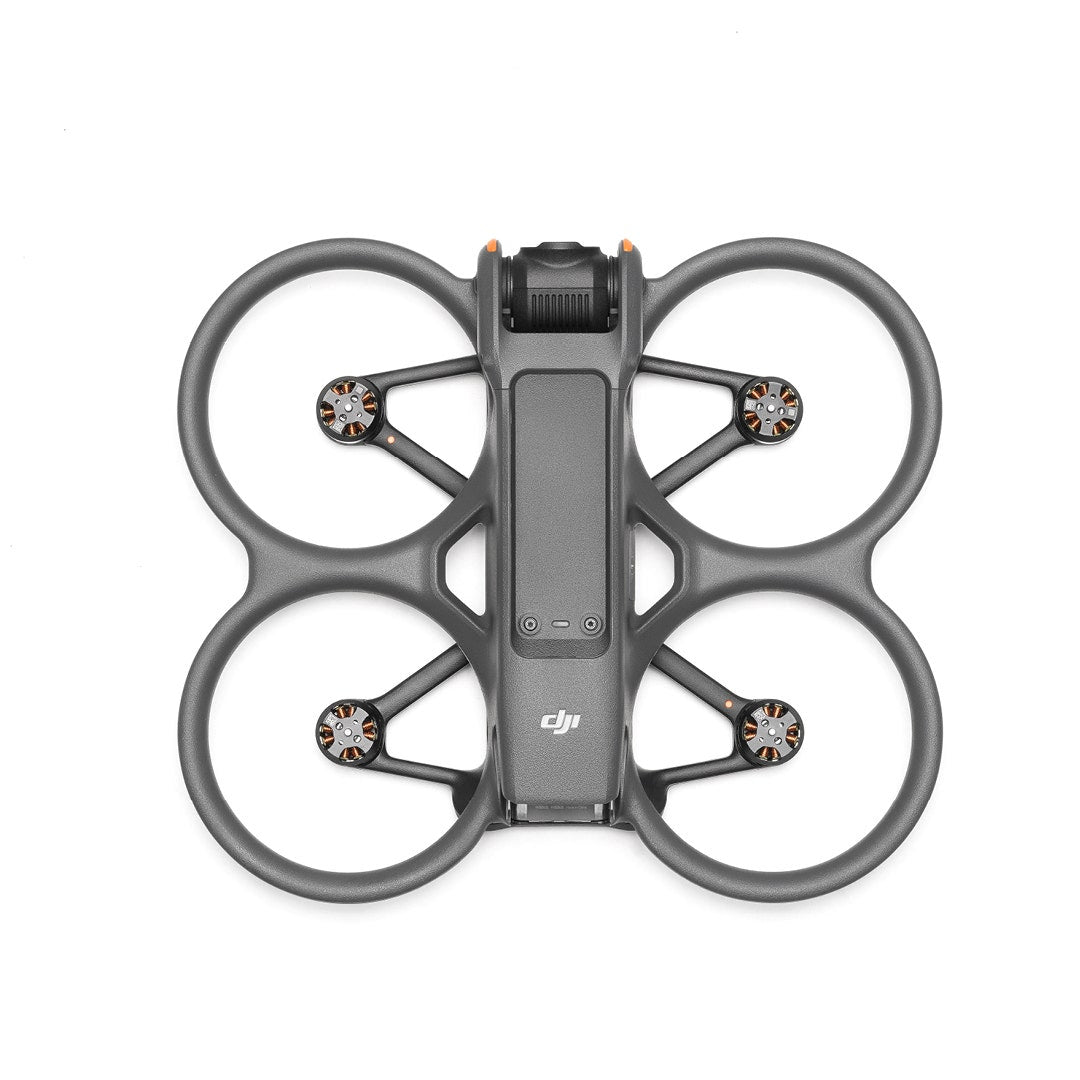 DJI Avata 2 Fly More Combo Drone (Three Batteries) - additional product view