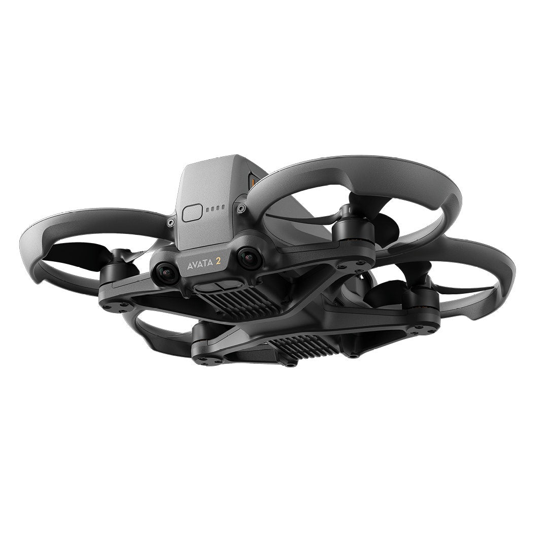 DJI Avata 2 Fly More Combo Drone (Three Batteries) - additional product view