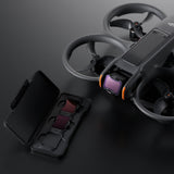 DJI Avata 2 ND Filters Set (ND8/16/32) - additional product view