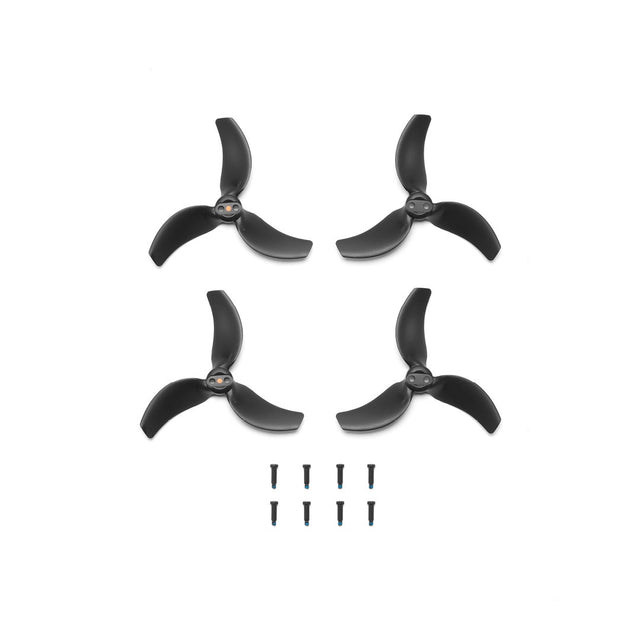 DJI Avata 2 propellers