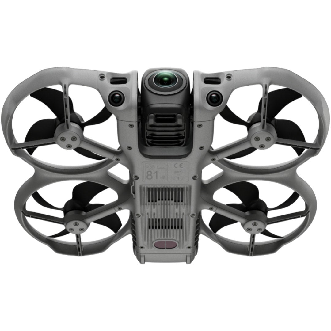 DJI Avata 360 Drone (DJI RC 2) - additional product view