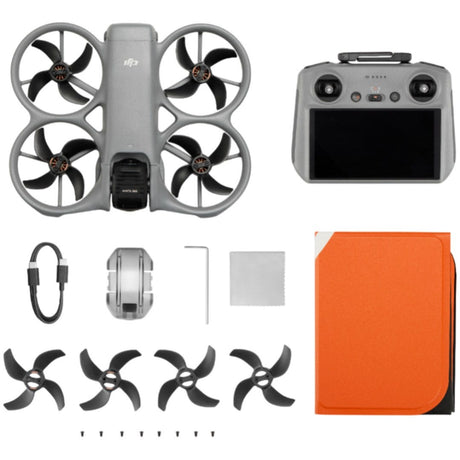 DJI Avata 360 Drone (DJI RC 2) - additional product view
