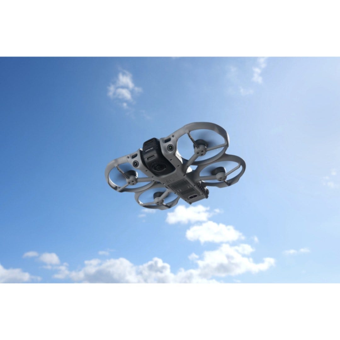 DJI Avata 360 Drone (DJI RC 2) - additional product view