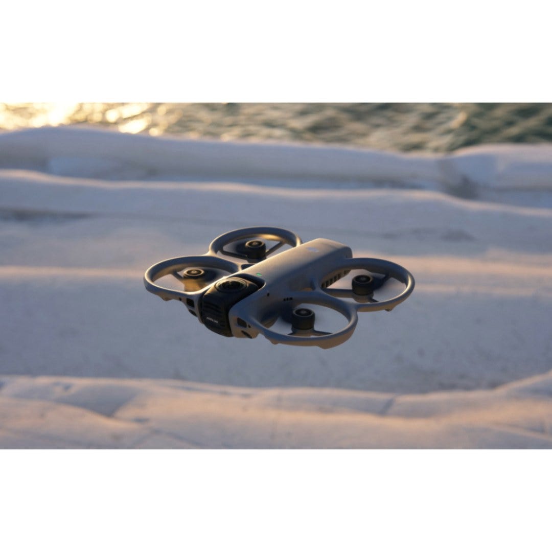DJI Avata 360 Drone (DJI RC 2) - additional product view