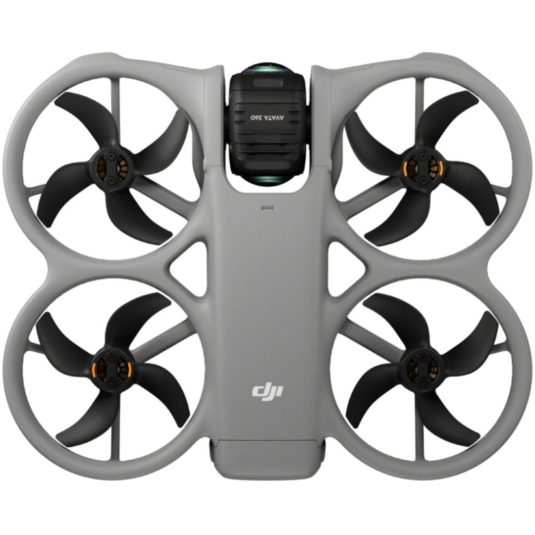 DJI Avata 360 Drone (DJI RC 2) - additional product view