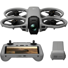 DJI Avata 360 Drone with DJI RC 2