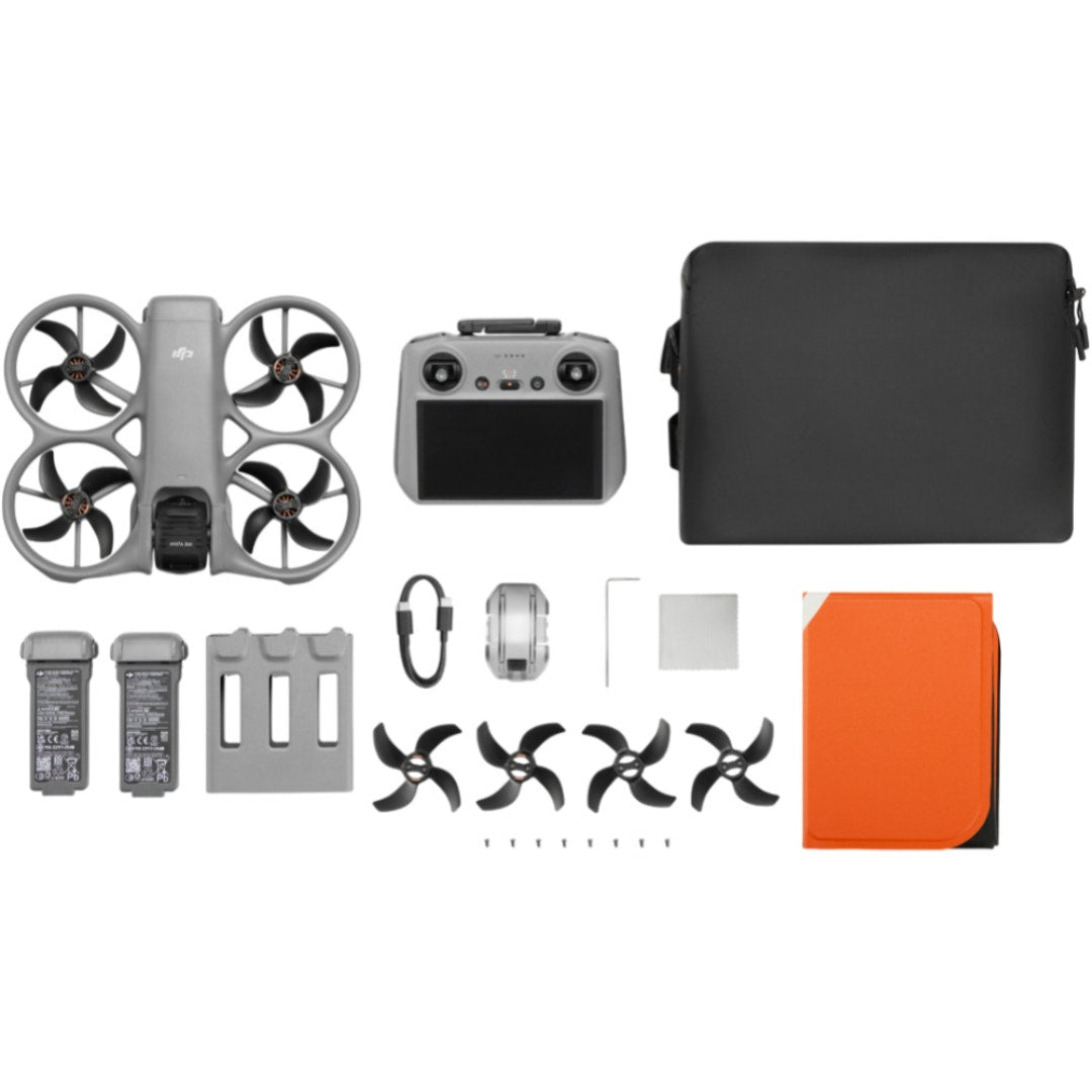 DJI Avata 360 Drone Fly More Combo ( DJI RC 2 ) - additional product view