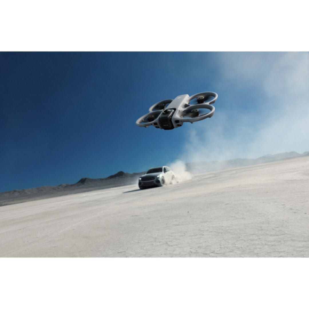DJI Avata 360 Drone Fly More Combo ( DJI RC 2 ) - additional product view
