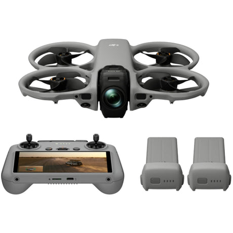DJI Avata 360 Drone Fly More Combo with DJI RC 2