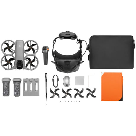 DJI Avata 360 Drone Motion Fly More Combo ( DJI Goggles N3 ) - additional product view