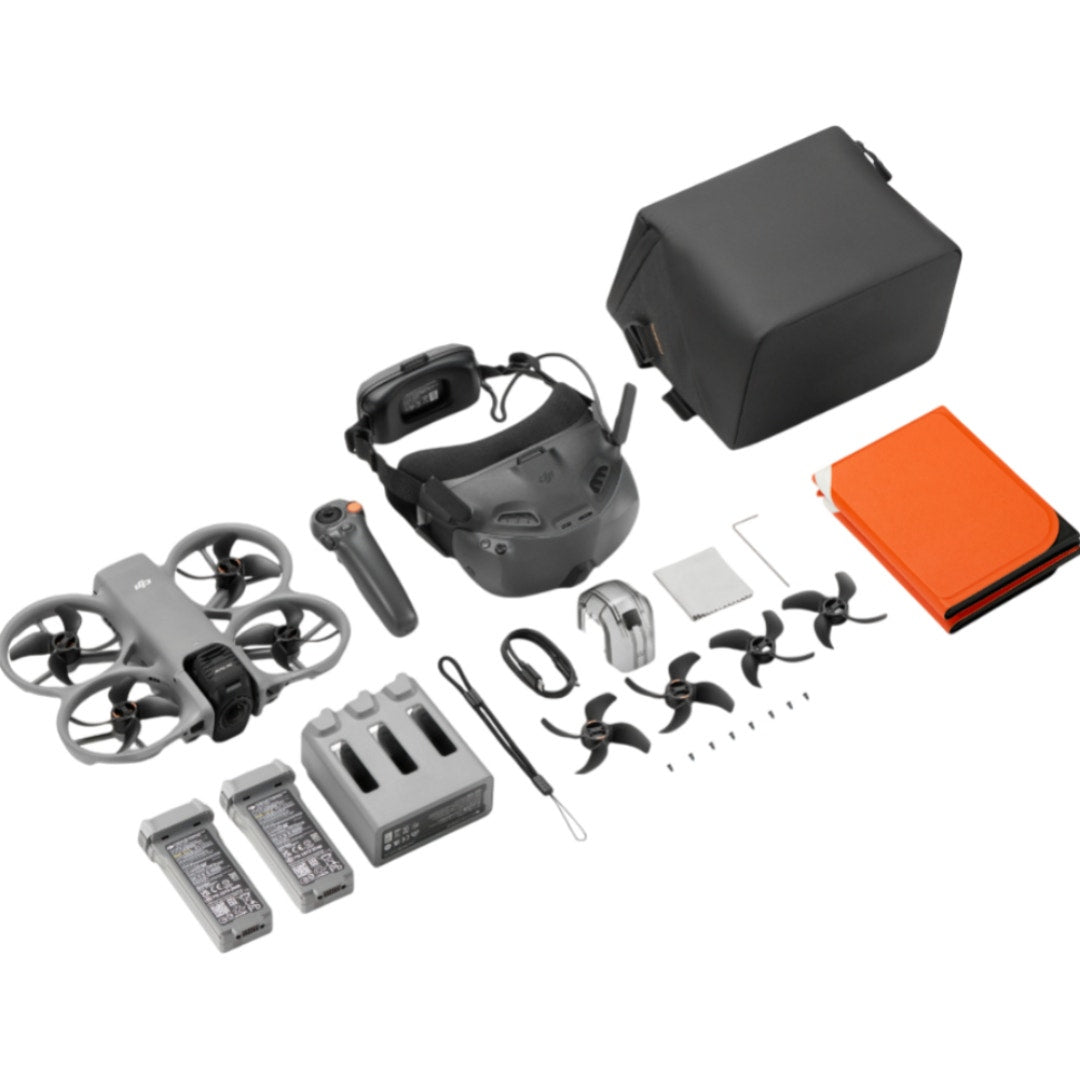 DJI Avata 360 Drone Motion Fly More Combo ( DJI Goggles N3 ) - additional product view