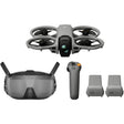 DJI Avata 360 Drone Motion Fly More Combo with DJI Goggles N3