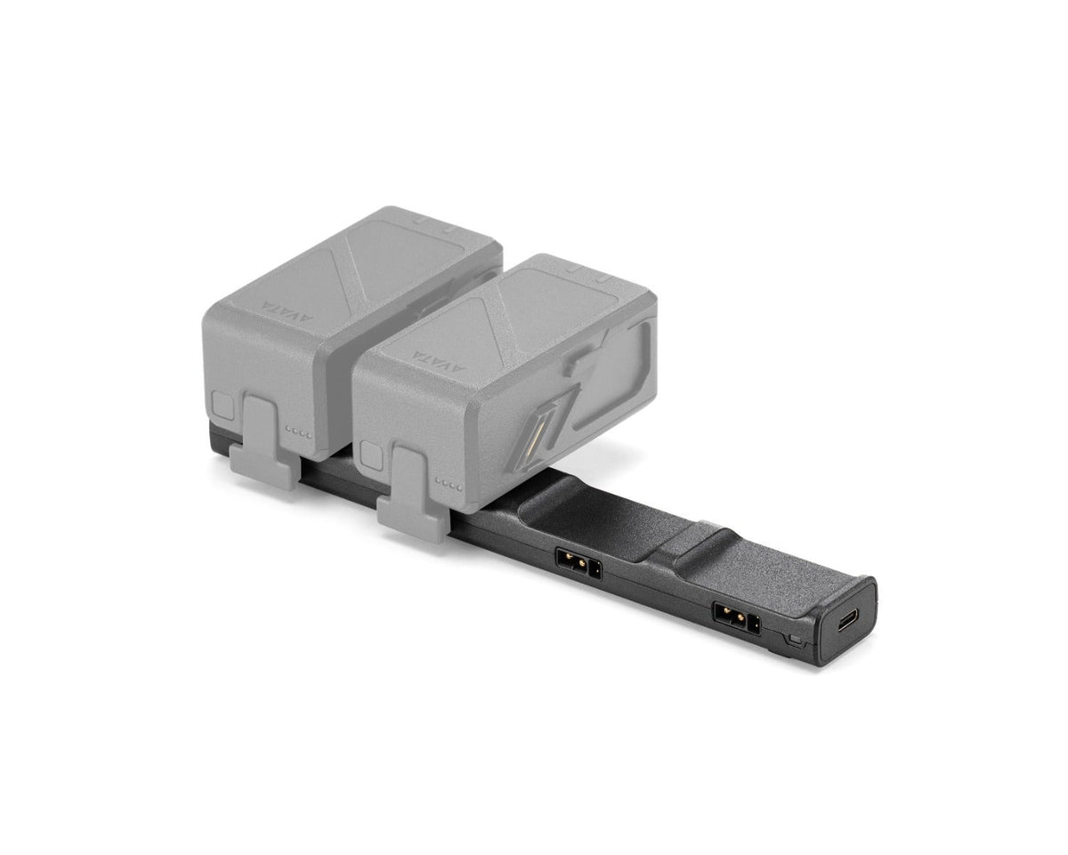 DJI Avata Battery Charging Hub - additional product view